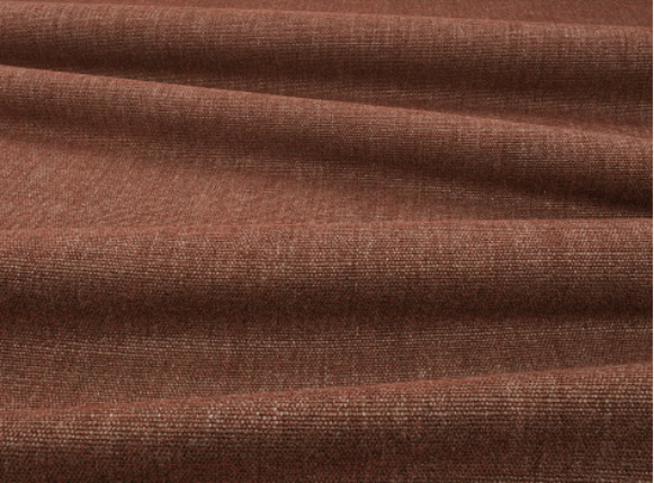 Legacy Linen Sienna Fabric by Mark Alexander 