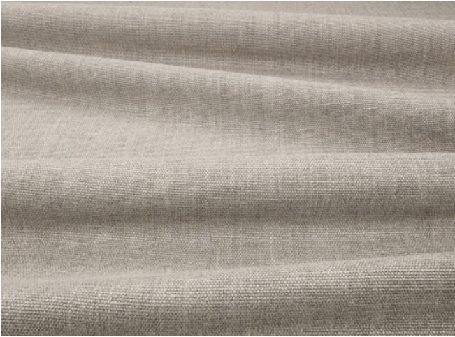 Legacy Linen Storm Fabric by Mark Alexander 