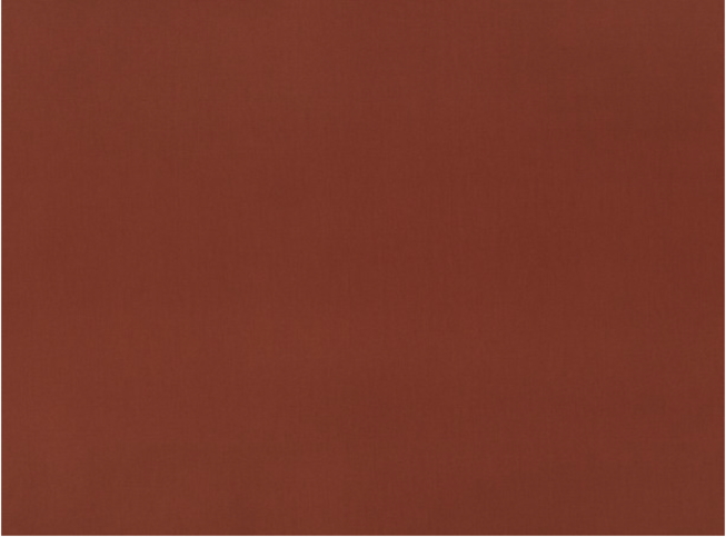 Lexington Burnt Orange Fabric by Mark Alexander 