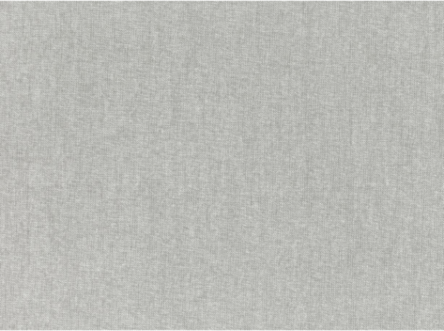 Linden Grey Mist Fabric by Mark Alexander 