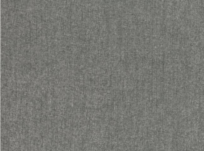 Linden Gunmetal Fabric by Mark Alexander 