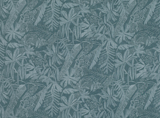 Botani Atlantic Fabric by Mark Alexander 