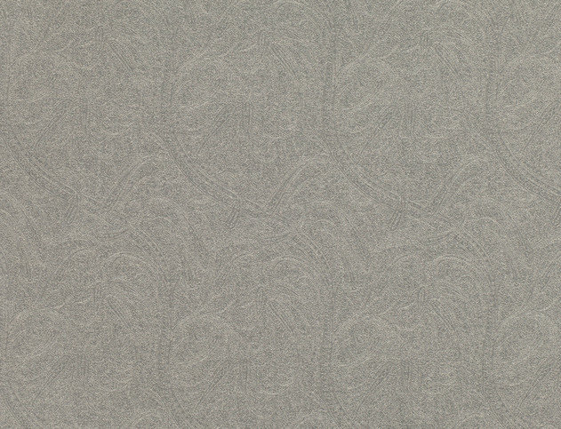 Cadence Carbon Grey Fabric by Mark Alexander 