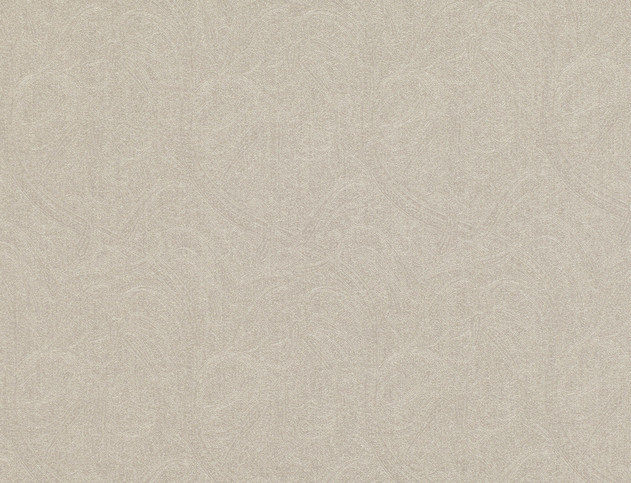 Cadence Cement Fabric by Mark Alexander 