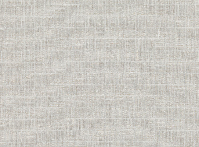 Crosstown Silvershell Fabric by Mark Alexander 