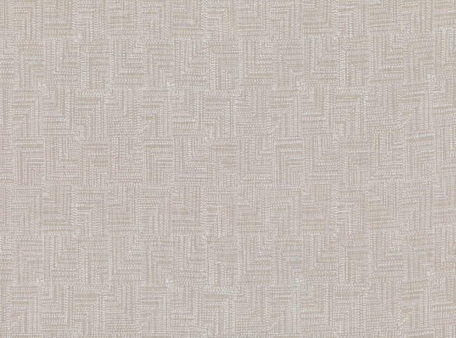 Ellipsis Fossil Fabric by Mark Alexander 