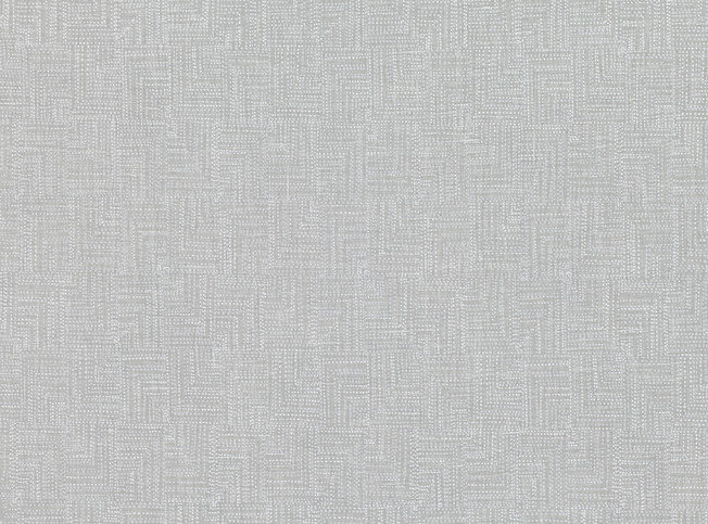 Ellipsis Lake Grey Fabric by Mark Alexander 