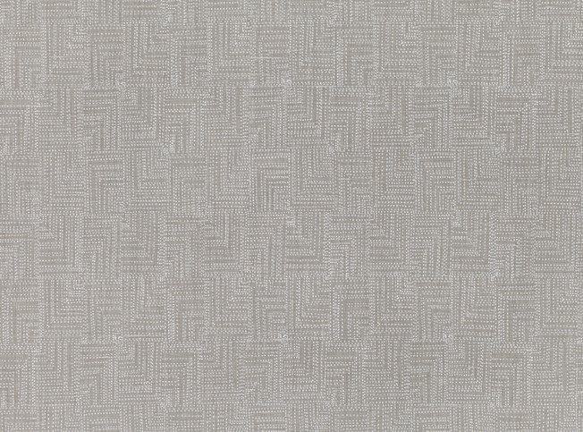 Ellipsis Storm Fabric by Mark Alexander 