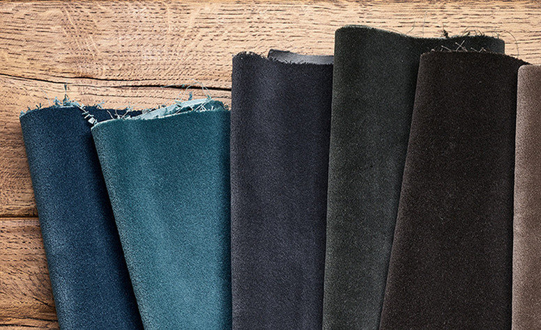 Epoque Ink Fabric by Mark Alexander 
