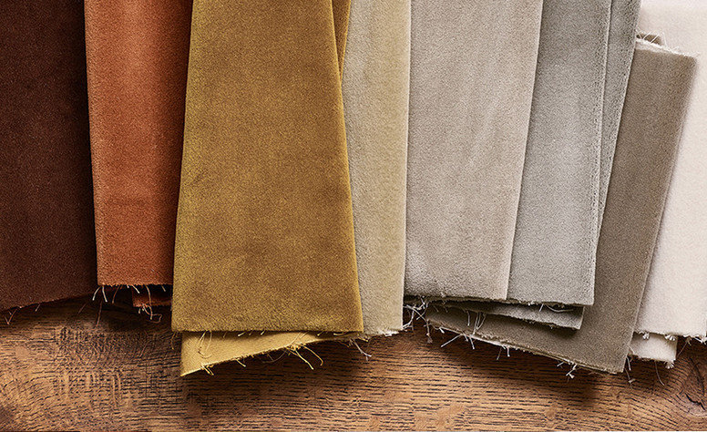 Epoque Sienna Fabric by Mark Alexander 