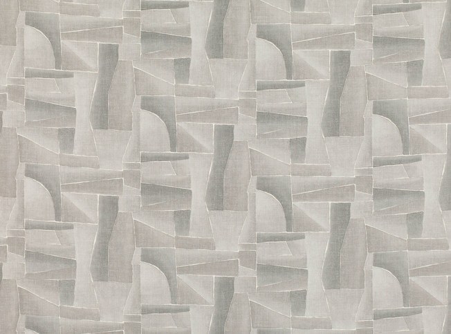 Girard Gunmetal Fabric by Mark Alexander 
