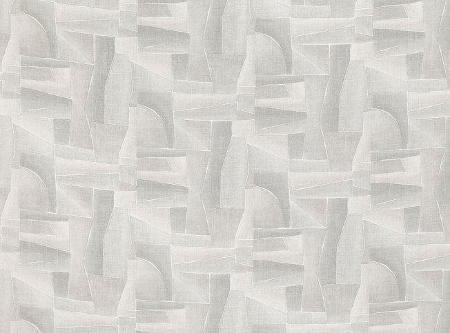 Mark Alexander Girard Silverbirch Fabric