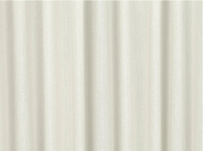 Glimpse Jasper White Fabric by Mark Alexander 
