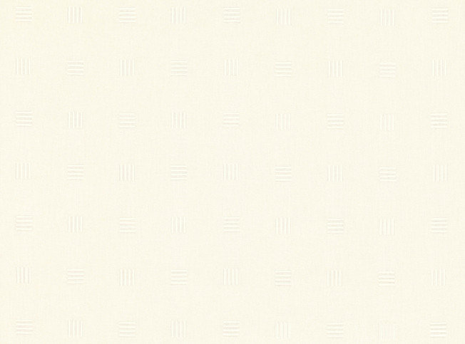 Icon Snow Fabric by Mark Alexander 