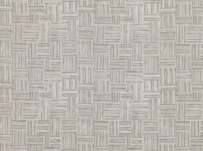Inlay Dove Fabric by Mark Alexander 