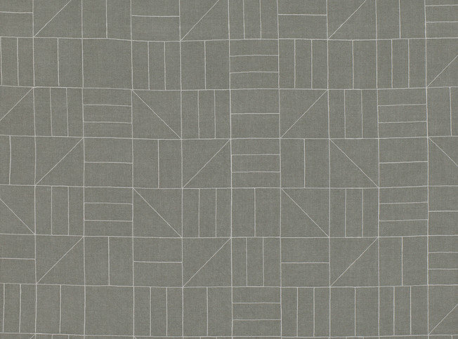 Junction Mercury Fabric by Mark Alexander 