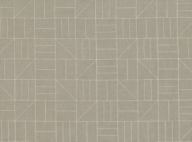Junction Roman Fabric by Mark Alexander 
