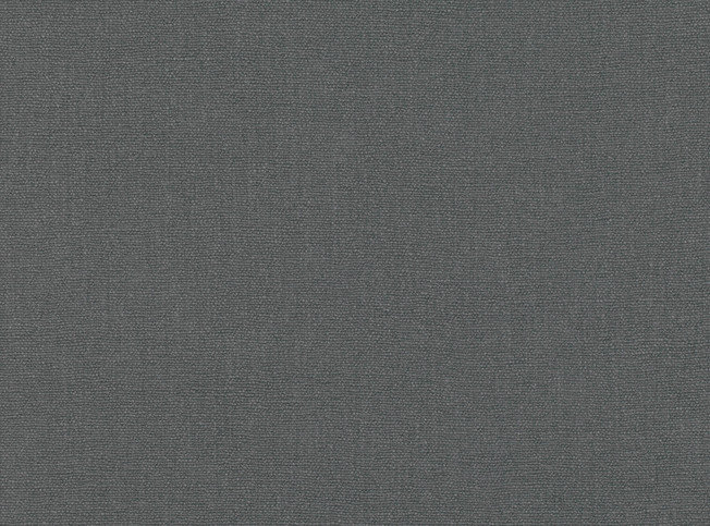 Loom Carbon Grey Fabric by Mark Alexander 
