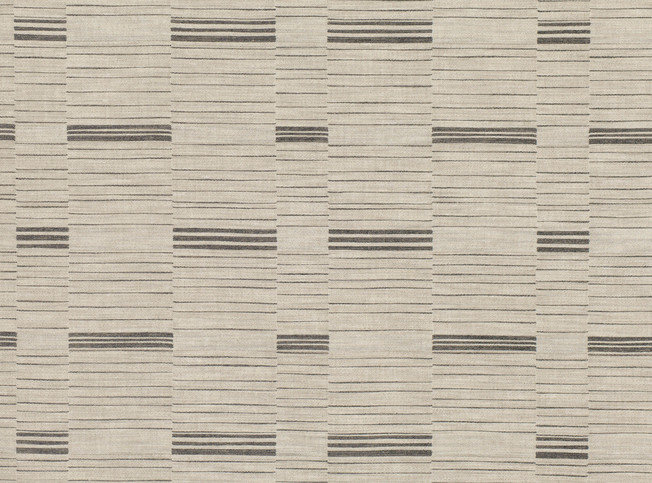 Offset Parchment Fabric by Mark Alexander 