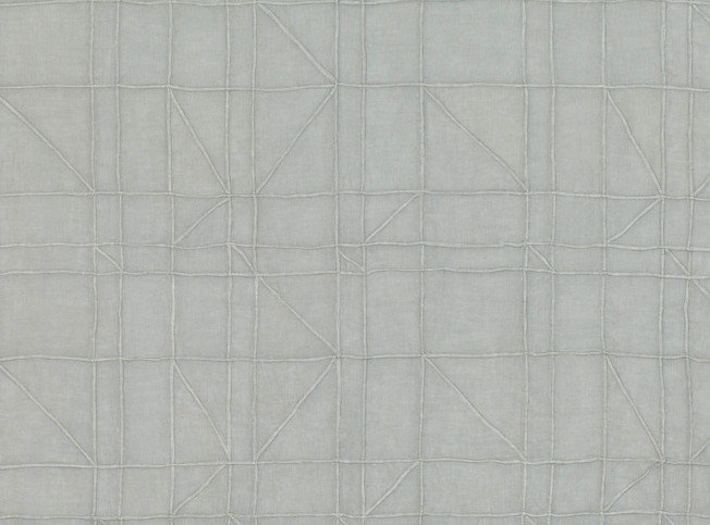 Pennant Ocean Mist Fabric by Mark Alexander 