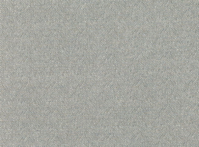 Sauvage Glacier Fabric by Mark Alexander 