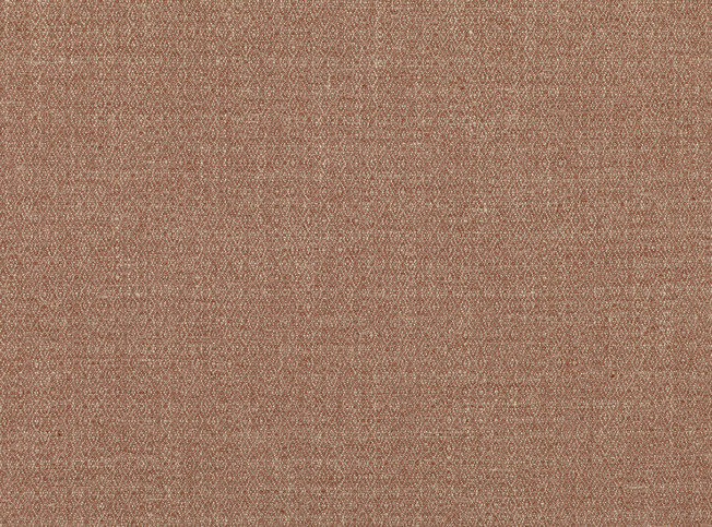 Sashiko Red Sand Fabric by Mark Alexander 