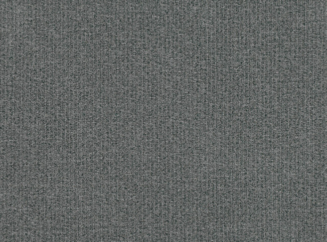 Wavelength Carbon Blue Fabric by Mark Alexander 