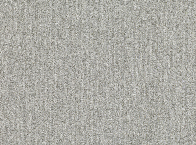 Wavelength Swedish Grey Fabric by Mark Alexander 