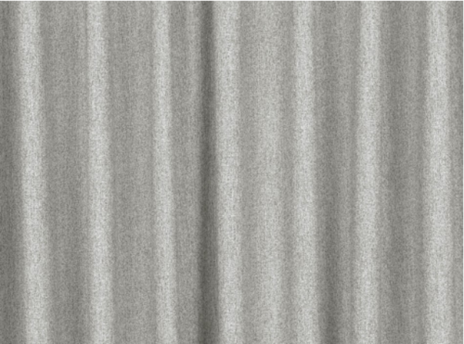 Whisper French Grey Fabric by Mark Alexander 