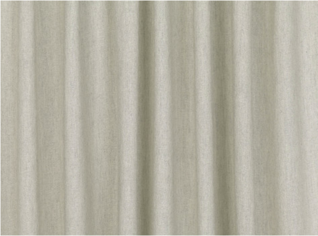 Whisper Grey Mist Fabric by Mark Alexander 