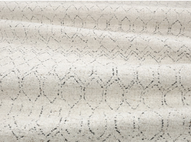 Maroc Mist Fabric by Mark Alexander 