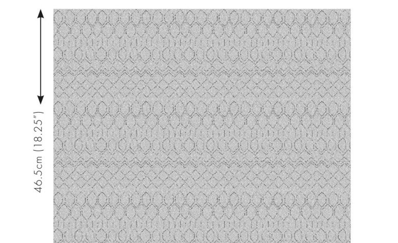 Maroc Mist Fabric by Mark Alexander 