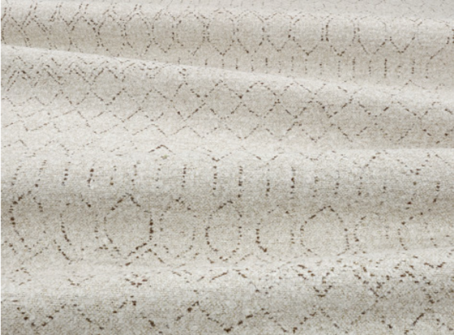 Maroc Parchment Fabric by Mark Alexander 