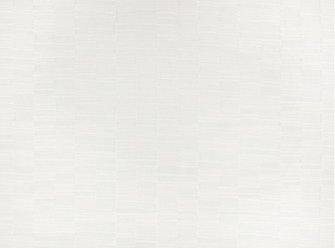 Matrix Jasper White Fabric by Mark Alexander 