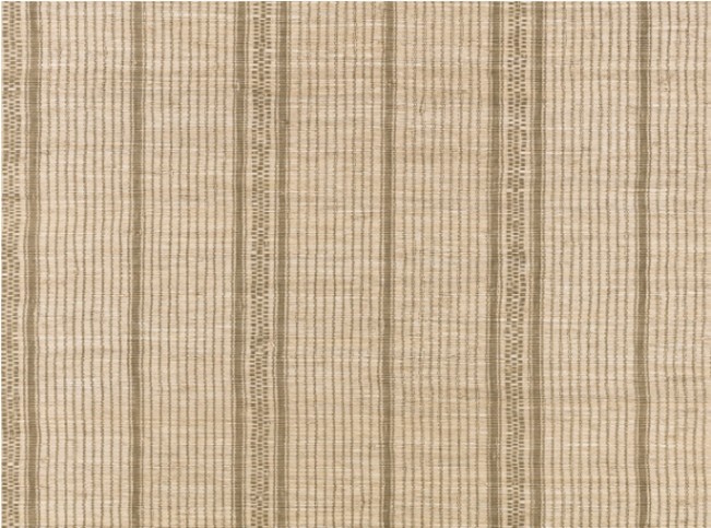 Medina Wallcovering Natural by Mark Alexander