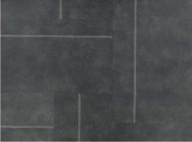 Meridian Wallcovering Indigo Wallcovering by Mark Alexander