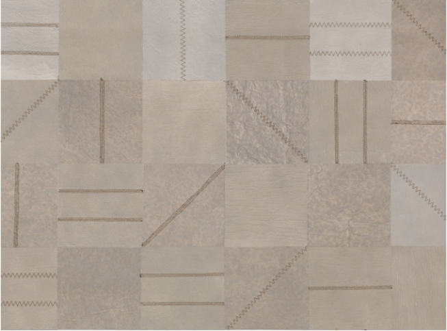 Network Nutmeg Wallcovering by Mark Alexander