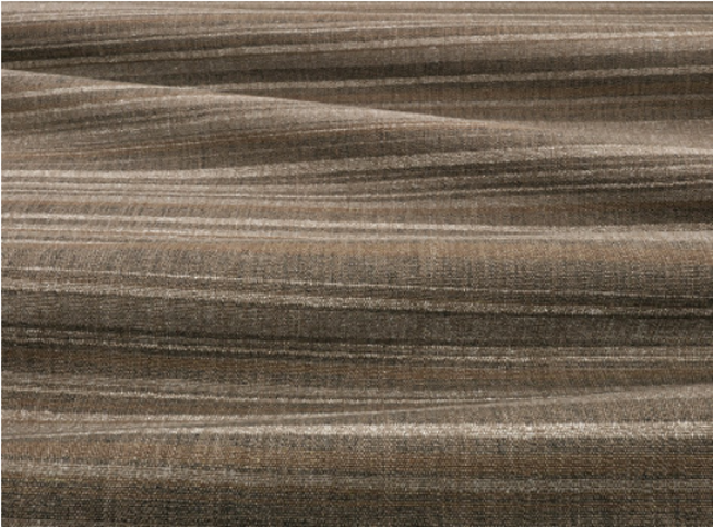 Nomad Chestnut Fabric by Mark Alexander 