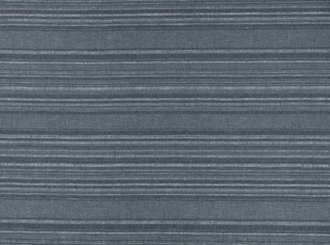 Nomad Indigo Fabric by Mark Alexander 