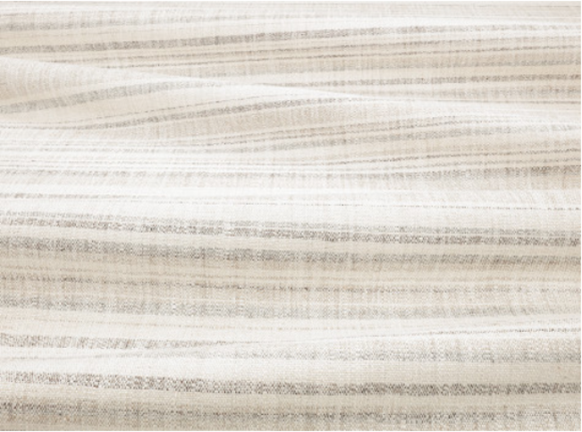 Nomad Parchment Fabric by Mark Alexander 