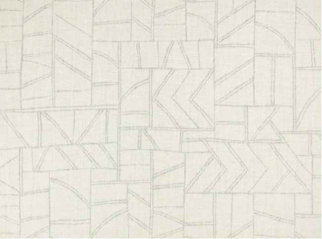 Odyssey Dove Fabric by Mark Alexander 