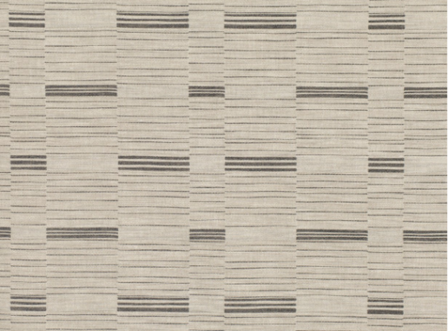 Offset Parchment Fabric by Mark Alexander 