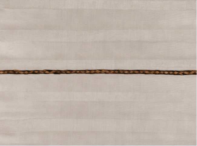 Panorama Almond Wallcovering by Mark Alexander