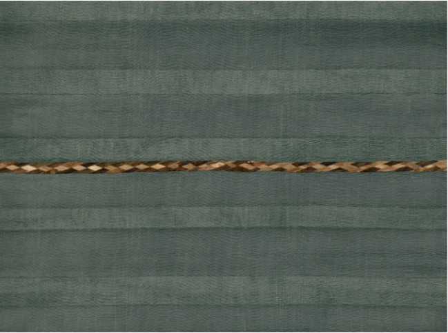 Panorama Atlantic Wallcovering by Mark Alexander