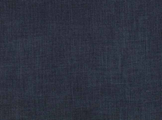 Patina Indigo Fabric by Mark Alexander 