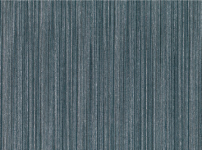 Polo Indigo Fabric by Mark Alexander 