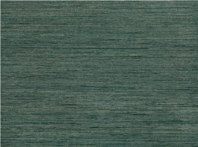 Raffia Teal Wallcovering by Mark Alexander