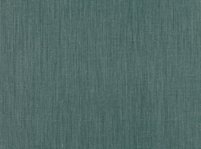 Retro Teal Fabric by Mark Alexander 