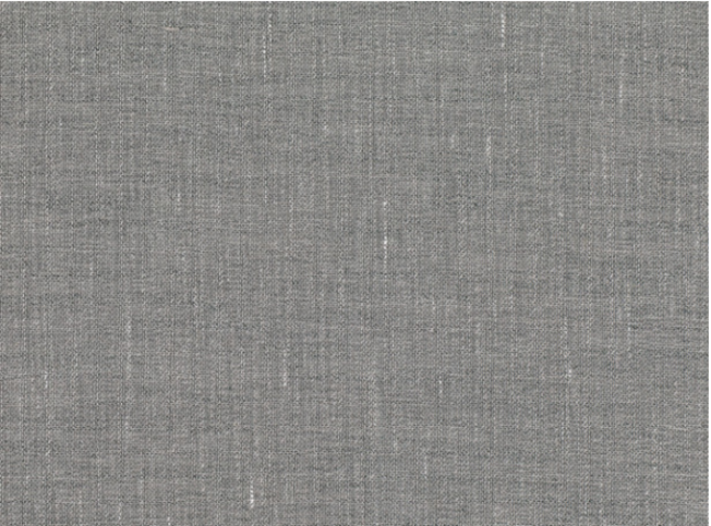 Reveal Carbon Grey Fabric by Mark Alexander 