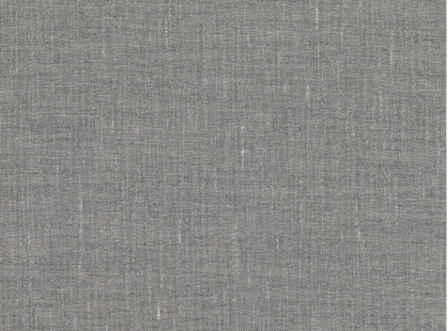 Reveal Carbon Grey Fabric by Mark Alexander 